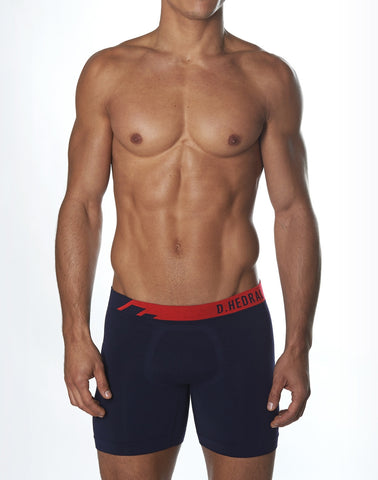 D. Hedral Seamless Trunk