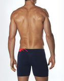 D. Hedral Seamless Trunk