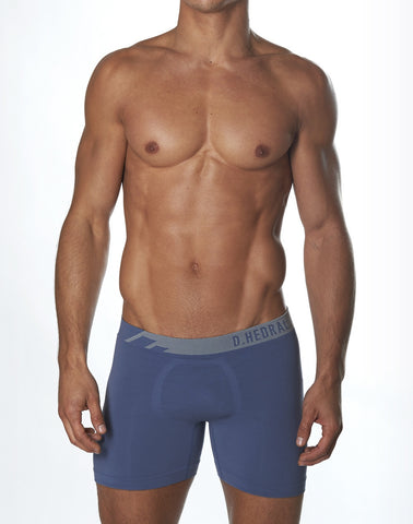 D. Hedral Seamless Trunk