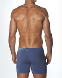 D. Hedral Seamless Trunk
