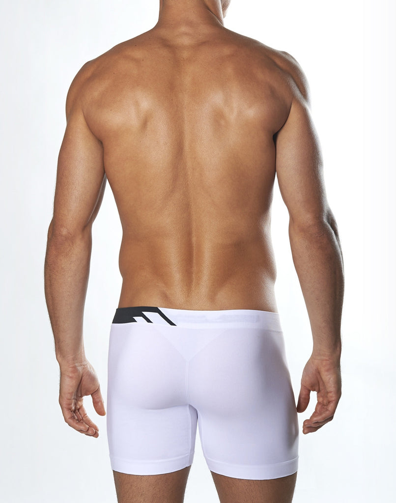 D. Hedral Seamless Trunk