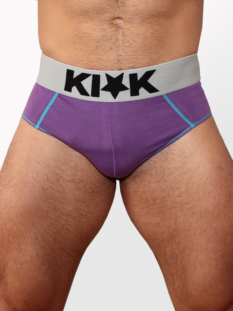 KickSagat: The Kick SportJock Purple