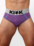 KickSagat: The Kick SportJock Purple