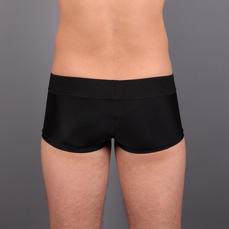 Sukrew Full Trunk Nightlife Black Jake