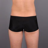 Sukrew Full Trunk Nightlife Black Jake