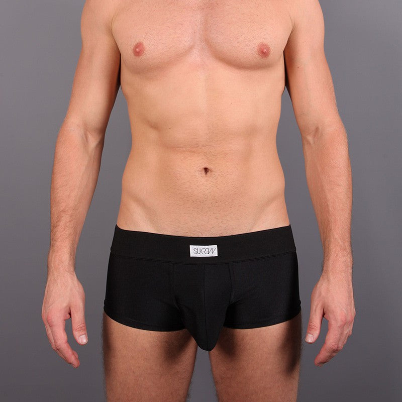 Sukrew Full Trunk Nightlife Black Jake