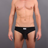 Sukrew Full Brief Nightlife Black Jake