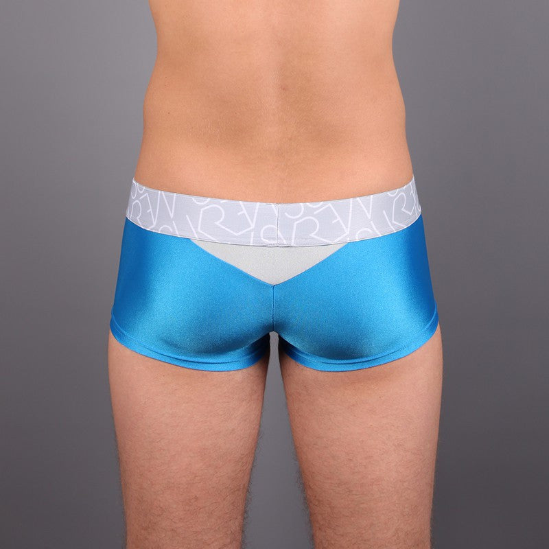 Sukrew Full Trunk Sapphire Laz