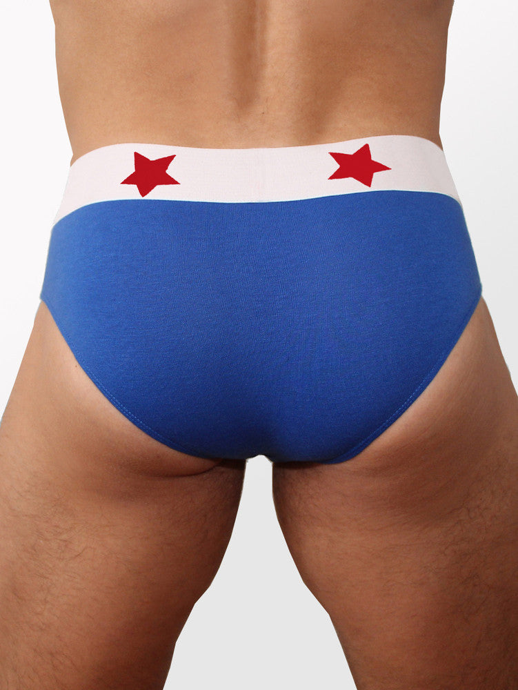 KickSagat: The Kick Trunk America