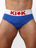KickSagat: The Kick Trunk America