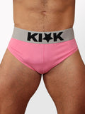 KickSagat: The Kick Trunk Pink