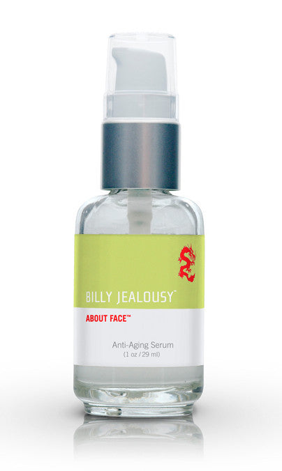 ABOUT FACE Anti-Aging Serum 1 oz / 29 ml