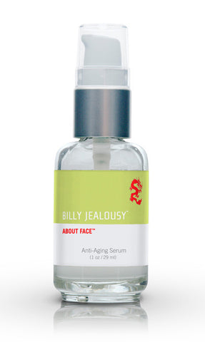 ABOUT FACE Anti-Aging Serum 1 oz / 29 ml