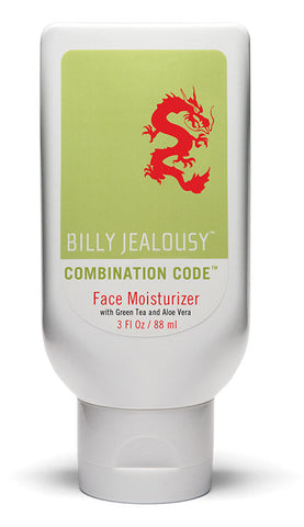 COMBINATION CODE Face Moisturizer 3 oz / 88 ml