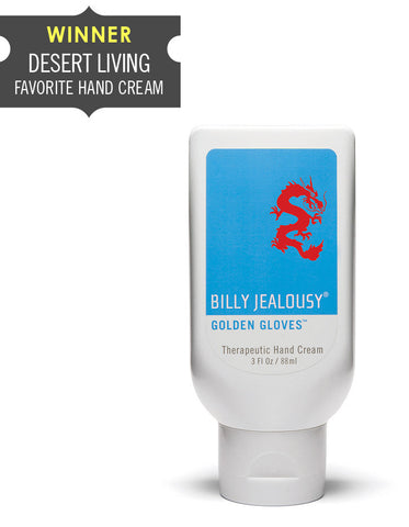GOLDEN GLOVES Therapeutic Hand Cream 3 oz / 88 ml