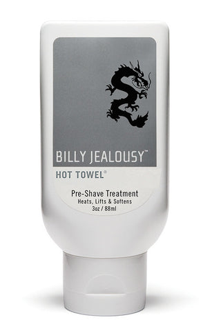 HOT TOWEL Pre-Shave Treatment 8 oz / 236 ml